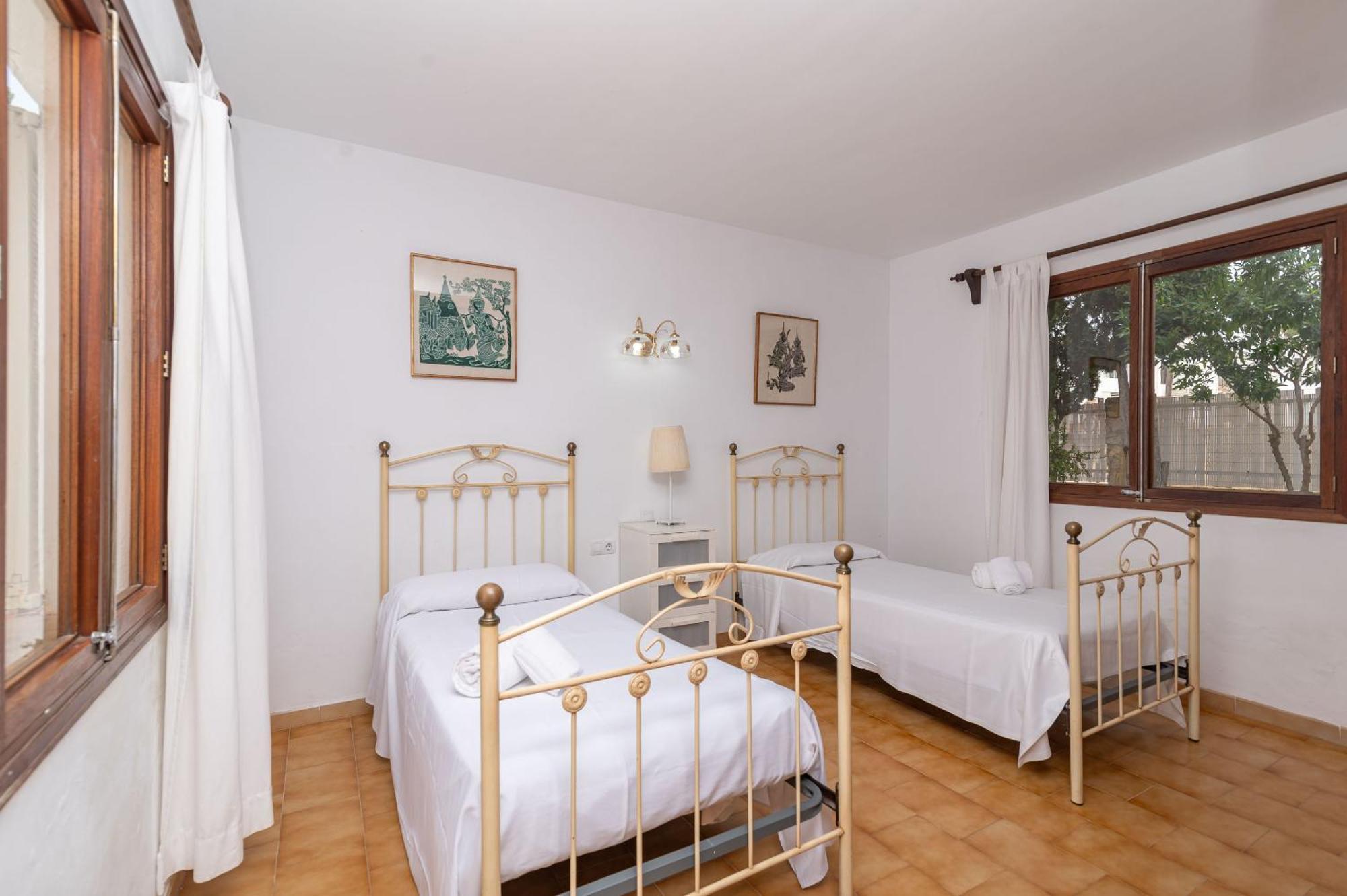 Villa Minerva By Sealand Villas Alcudia  Exterior photo