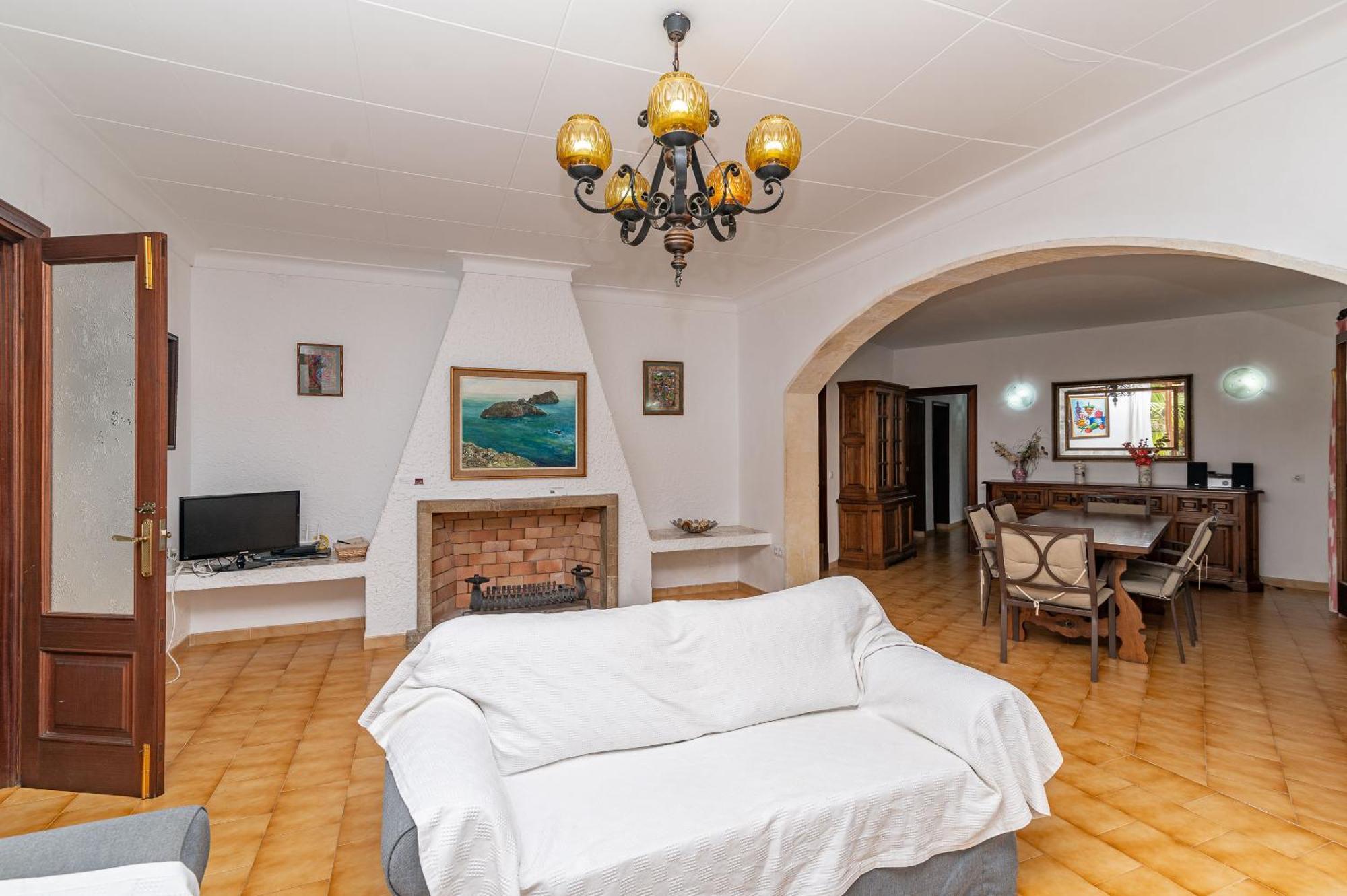 Villa Minerva By Sealand Villas Alcudia  Exterior photo
