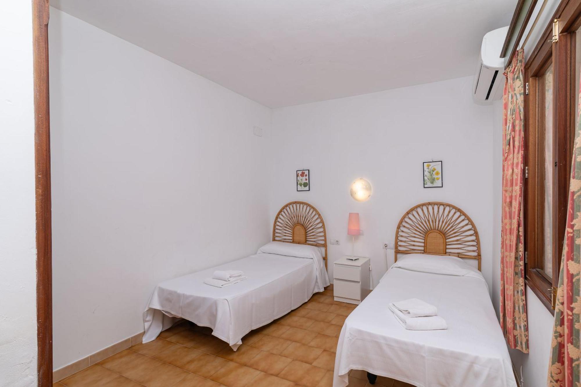 Villa Minerva By Sealand Villas Alcudia  Exterior photo