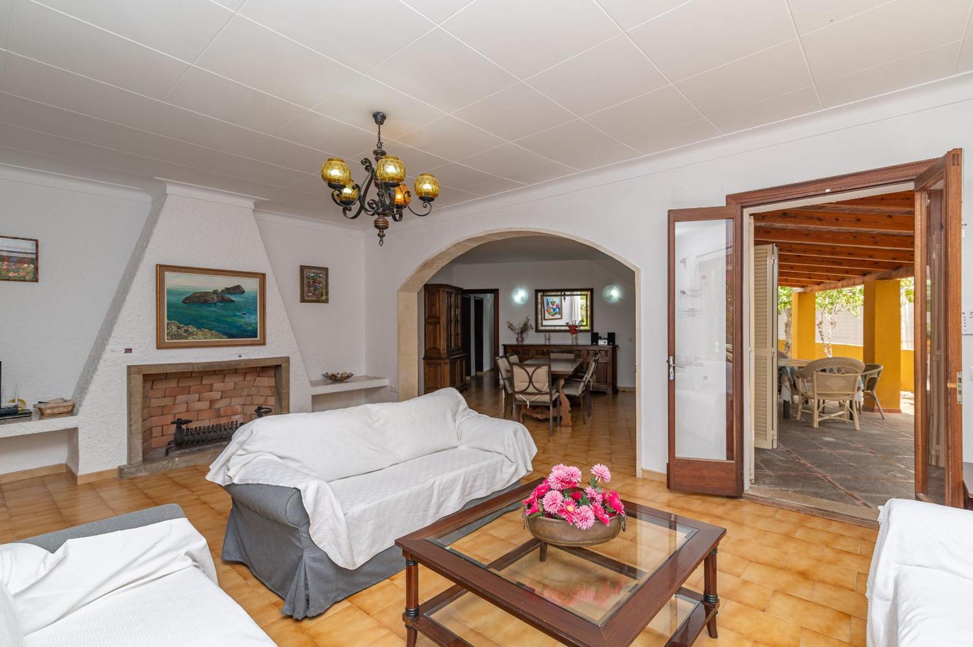 Villa Minerva By Sealand Villas Alcudia  Exterior photo