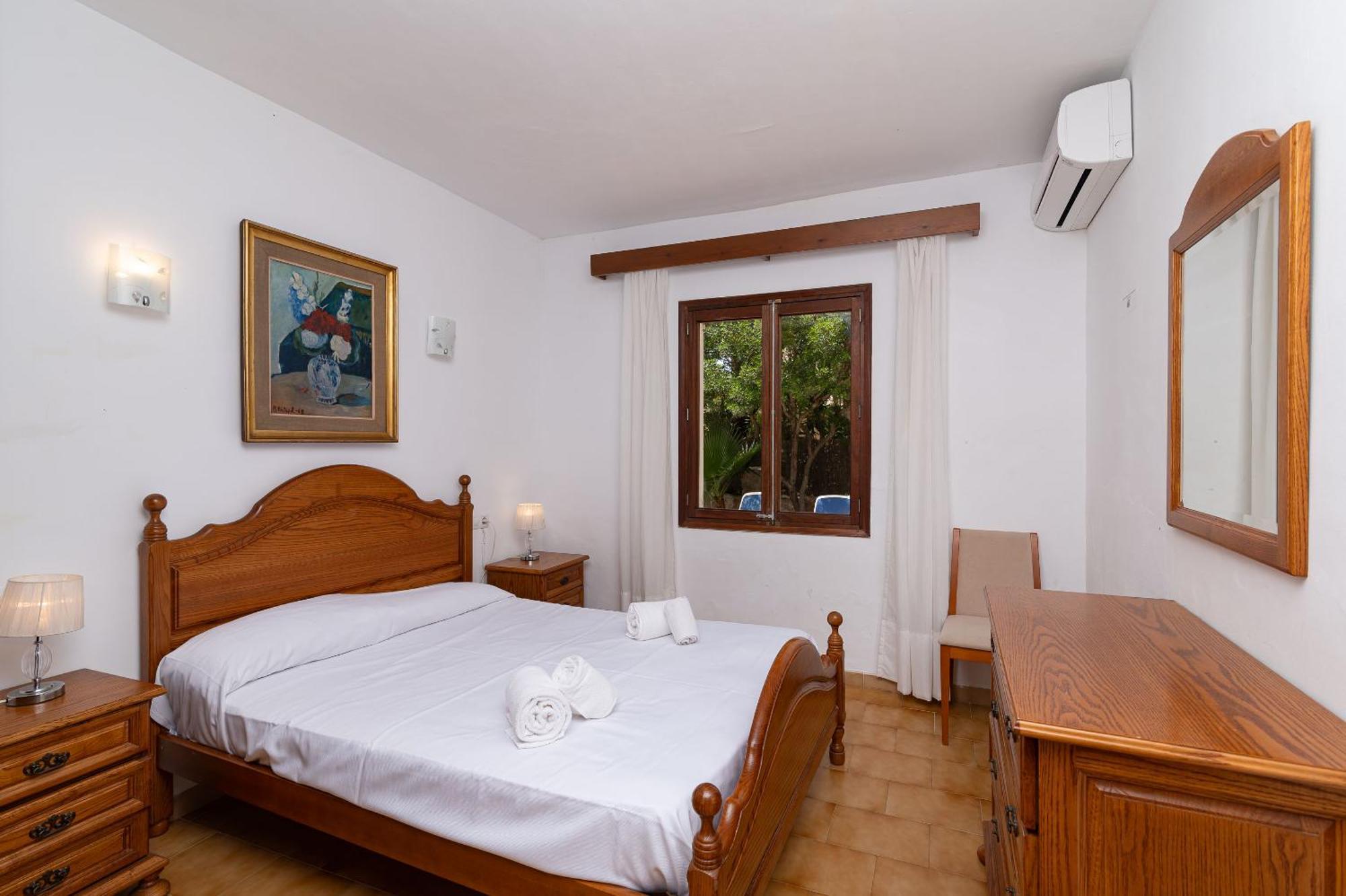 Villa Minerva By Sealand Villas Alcudia  Exterior photo
