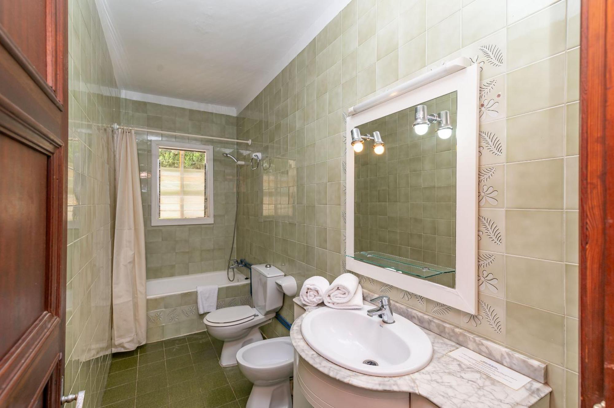 Villa Minerva By Sealand Villas Alcudia  Exterior photo