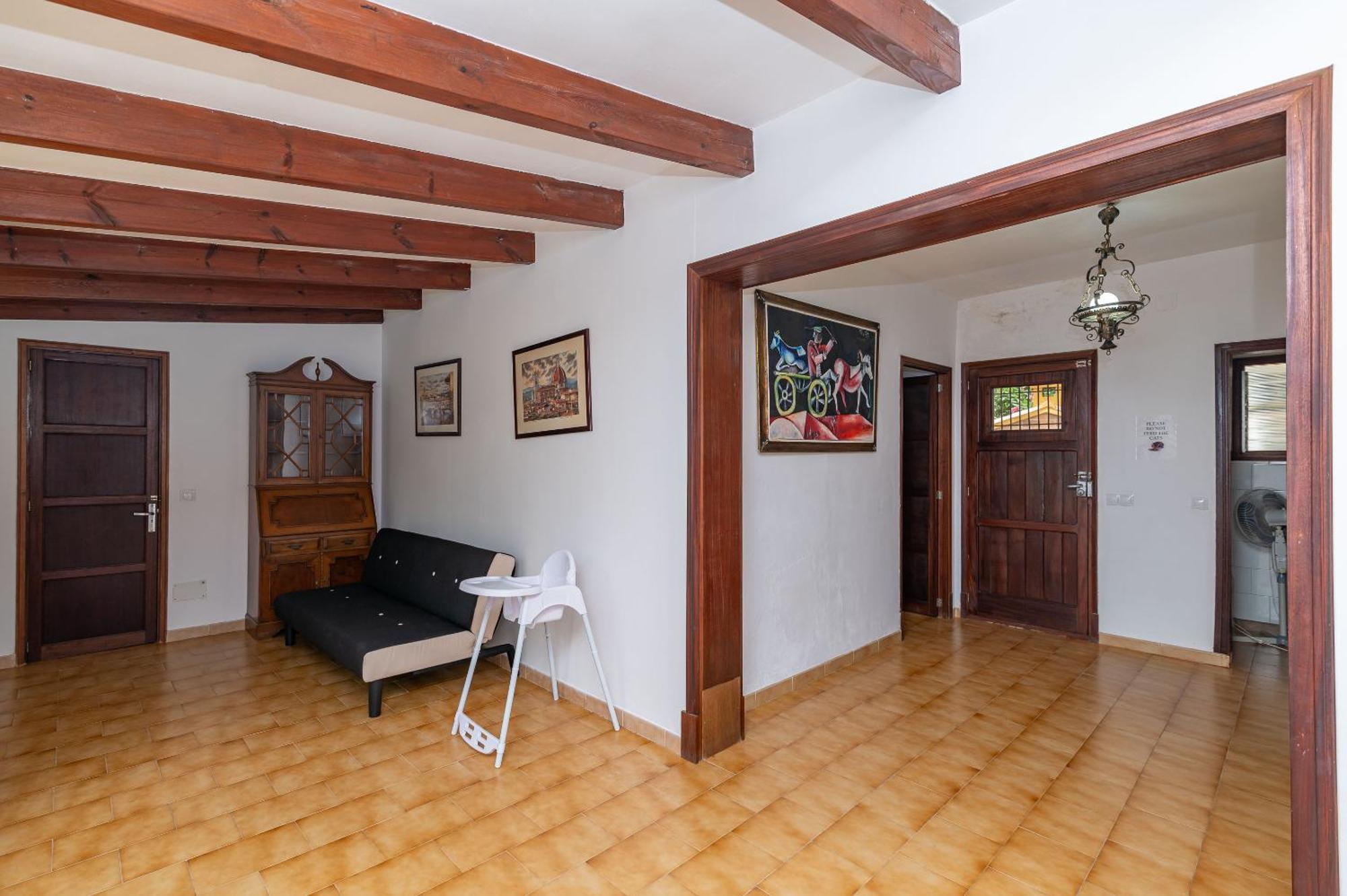 Villa Minerva By Sealand Villas Alcudia  Exterior photo
