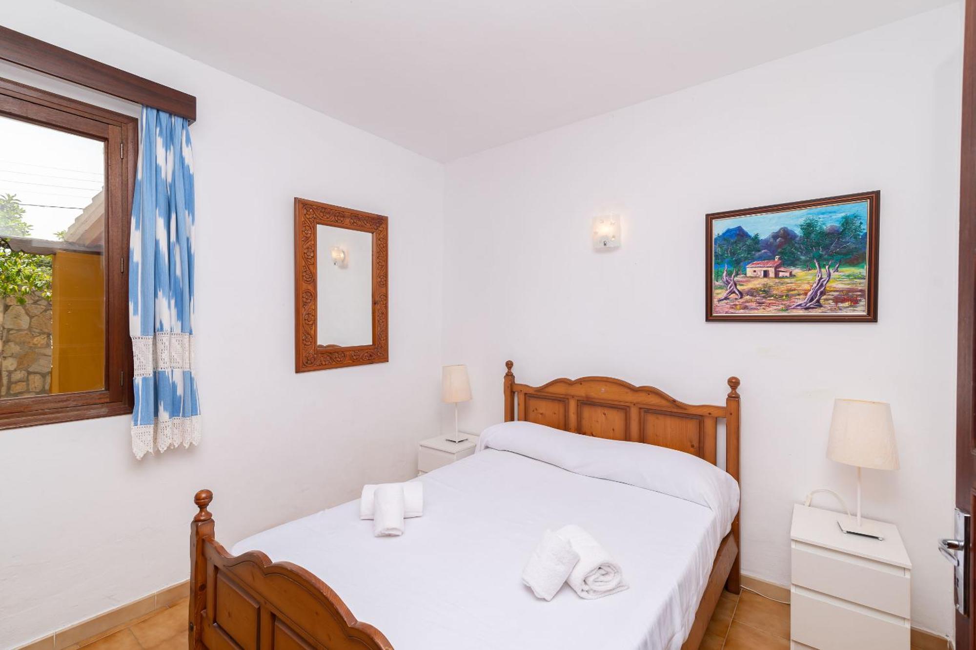 Villa Minerva By Sealand Villas Alcudia  Exterior photo