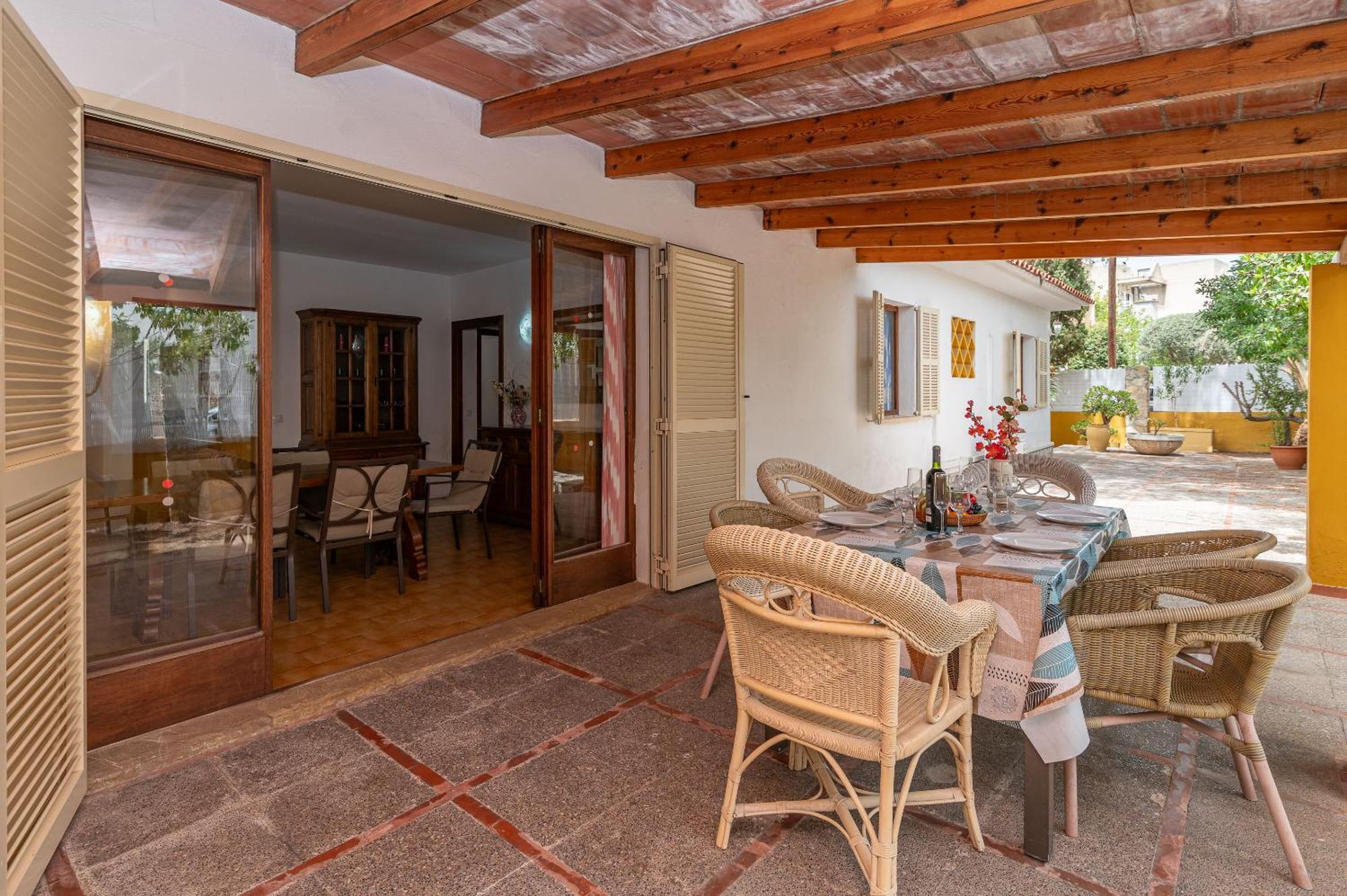Villa Minerva By Sealand Villas Alcudia  Exterior photo