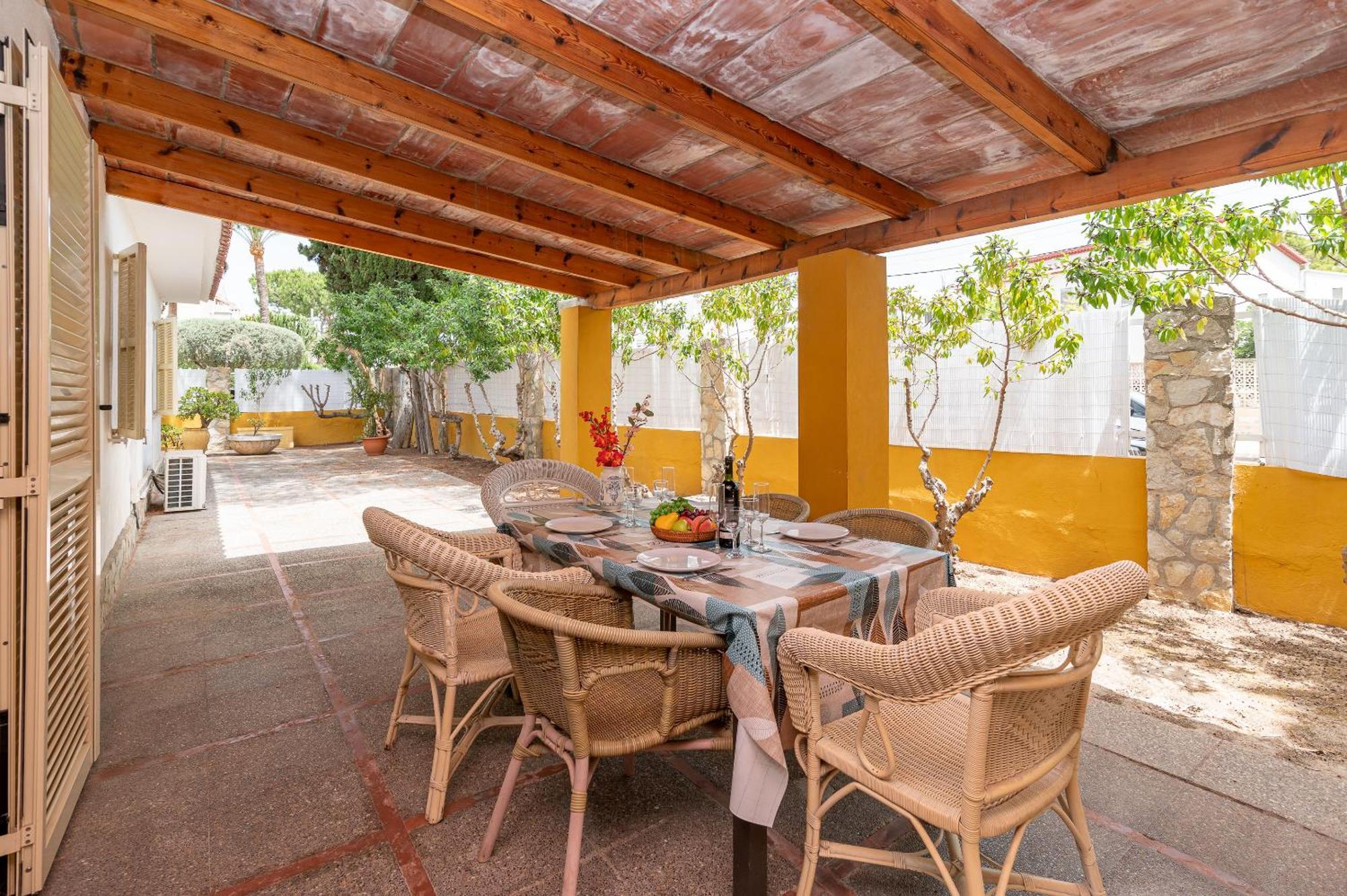 Villa Minerva By Sealand Villas Alcudia  Exterior photo